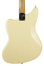 Load image into Gallery viewer, 2023 Fender Vintera II '70s Jaguar Vintage White
