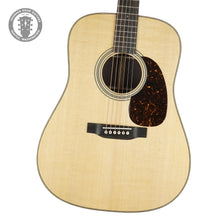 Load image into Gallery viewer, New Martin HD-28 Natural # 2974104
