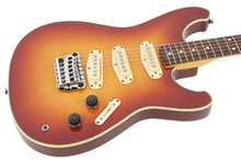 Load image into Gallery viewer, 1983 Ibanez RS505 Deluxe Cherry Burst
