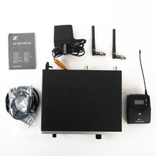 Load image into Gallery viewer, Used Sennheiser Evolution Guitar Wireless G4 System

