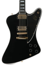 Load image into Gallery viewer, 2017 Gibson Firebird Custom Ebony
