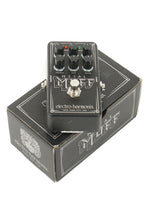 Load image into Gallery viewer, Used Electro-Harmonix Metal Muff Pedal
