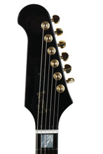 Load image into Gallery viewer, 2017 Gibson Firebird Custom Ebony
