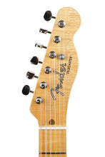 Load image into Gallery viewer, New Fender Custom Shop Limited Edition &#39;54 Telecaster Time Capsule Faded Nocaster Blonde
