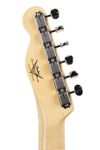 Load image into Gallery viewer, New Fender Custom Shop Limited Edition &#39;54 Telecaster Time Capsule Faded Nocaster Blonde
