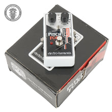 Load image into Gallery viewer, Used Electro-Harmonix Pitch Fork +
