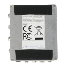 Load image into Gallery viewer, Used Pladask Elektrisk Stereo Matrise
