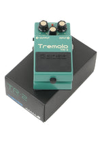 Load image into Gallery viewer, Used Boss Tremolo TR-2 Pedal
