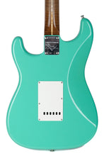 Load image into Gallery viewer, New Fender Custom Shop Limited Edition Roasted &#39;50s Stratocaster Seafoam Green
