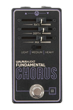 Load image into Gallery viewer, Used Walrus Audio Fundamental Chorus Pedal
