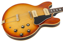 Load image into Gallery viewer, 1968 Gibson ES-330 Custom No F Holes Sunburst
