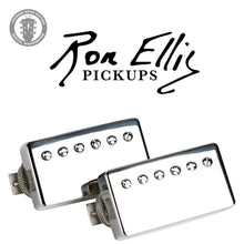 Load image into Gallery viewer, New Ron Ellis LRP Humbucker Pickup Set
