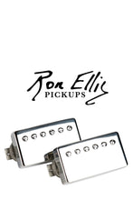 Load image into Gallery viewer, New Ron Ellis LRP Humbucker Pickup Set
