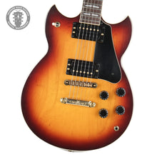 Load image into Gallery viewer, 1984 Yamaha SBG 1200 Sunburst

