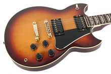 Load image into Gallery viewer, 1984 Yamaha SBG 1200 Sunburst
