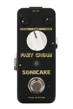 Load image into Gallery viewer, Used Sonicake Fazy Cream Pedal
