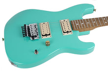 Load image into Gallery viewer, New Charvel Custom Shop San Dimas Floyd Rose 2H Seafoam Green
