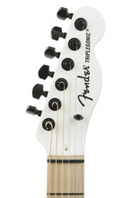 Load image into Gallery viewer, 2025 Fender Jack White Triplesonic Acoustasonic Telecaster
