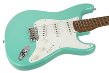 Load image into Gallery viewer, New Fender Custom Shop Limited Edition Roasted &#39;50s Stratocaster Seafoam Green
