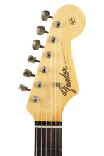 Load image into Gallery viewer, New Fender Custom Shop Postmodern Stratocaster Journeyman Relic Aged Black
