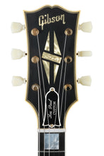 Load image into Gallery viewer, New Gibson Custom Shop 1957 Les Paul Custom Reissue 2 Pickup VOS Ebony
