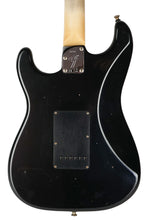 Load image into Gallery viewer, New Fender Custom Shop Postmodern Stratocaster Journeyman Relic Aged Black
