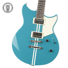 Load image into Gallery viewer, New Yamaha Revstar Element RSE20 Swift Blue
