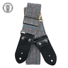 Load image into Gallery viewer, New Josey Straps Guitar Strap - Sports Coat
