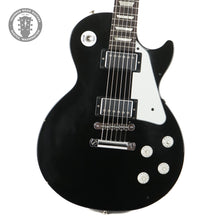 Load image into Gallery viewer, 2008 Gibson Les Paul Studio Ebony
