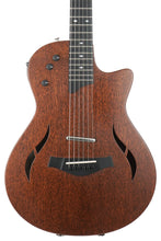Load image into Gallery viewer, 2015 Taylor T5Z Acoustic-Electric Guitar Mahogany
