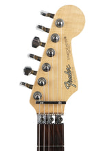 Load image into Gallery viewer, 1989 Fender MIJ Japan SSS Floyd Rose Stratocaster Dark Olive Green Metallic
