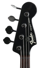 Load image into Gallery viewer, 1986 Fender MIJ Jazz Bass Special Fretless Burgundy Mist
