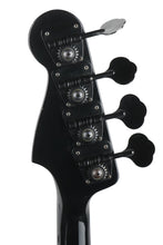 Load image into Gallery viewer, 1986 Fender MIJ Jazz Bass Special Fretless Burgundy Mist
