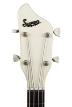 Load image into Gallery viewer, 1964 Supro Pocket Bass Black
