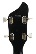 Load image into Gallery viewer, 1964 Supro Pocket Bass Black
