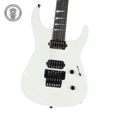 Load image into Gallery viewer, New Jackson American Series SL2 DX Soloist Snow White
