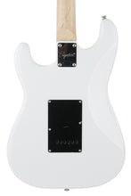 Load image into Gallery viewer, 2021 Squier Affinity Series HSS Stratocaster Olympic White
