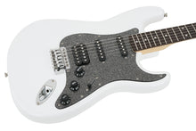 Load image into Gallery viewer, 2021 Squier Affinity Series HSS Stratocaster Olympic White
