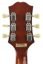 Load image into Gallery viewer, 1970s Epiphone FT-570SB Sheraton Made in Japan Sunburst

