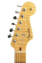 Load image into Gallery viewer, 2010 Fender Custom Shop 1956 NOS Stratocaster Candy Apple Red
