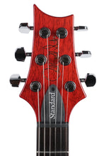 Load image into Gallery viewer, 2021 PRS S2 Standard 24 Scarlet Red
