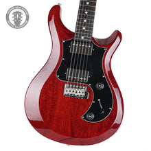 Load image into Gallery viewer, 2021 PRS S2 Standard 24 Scarlet Red
