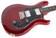 Load image into Gallery viewer, 2021 PRS S2 Standard 24 Scarlet Red
