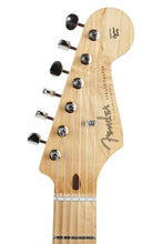 Load image into Gallery viewer, 2020 Fender Vintera 50&#39;s Modified Stratocaster Daphne Blue
