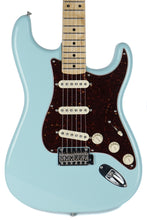 Load image into Gallery viewer, 2020 Fender Vintera 50&#39;s Modified Stratocaster Daphne Blue
