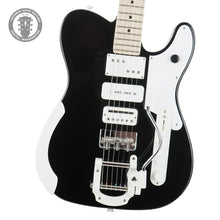Load image into Gallery viewer, 2026 Fender Jack White Triplecaster
