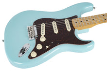 Load image into Gallery viewer, 2020 Fender Vintera 50&#39;s Modified Stratocaster Daphne Blue
