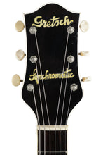 Load image into Gallery viewer, 1953 Gretsch Synchromatic 6014 Archtop Natural W/ Dearmond Pickup
