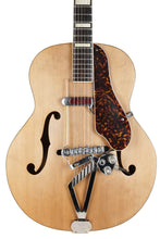 Load image into Gallery viewer, 1953 Gretsch Synchromatic 6014 Archtop Natural W/ Dearmond Pickup
