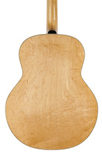 Load image into Gallery viewer, 1953 Gretsch Synchromatic 6014 Archtop Natural W/ Dearmond Pickup
